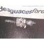 Mando de luces e intermintencias completo con airbag anillo. Renault Megane I   77004 8235  34440401AD