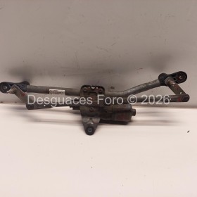 60694879 MOTOR LIMPIAPARABRISAS DELANTERO ALFA ROMEO 159