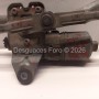 60694879 MOTOR LIMPIAPARABRISAS DELANTERO ALFA ROMEO 159