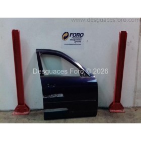 Puerta delantera derecha Jaguar S-Type