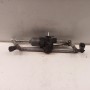 6R1 955 023 C 3 397 021 393 6R1 955 119A MOTOR LIMPIAPARABRISAS DELANTERO SEAT IBIZA 6J