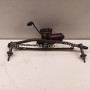 53547902 MOTOR LIMPIAPARABRISAS DELANTERO MERCEDES BENZ VITO 638
