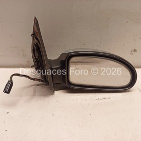 RETROVISOR DERECHO MANUAL FORD FOCUS II FASE I