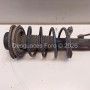 AMORTIGUADOR DELANTERO DERECHO PEUGEOT 206