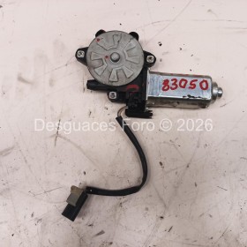 MOTOR ELEVALUNAS DELANTERO DERECHO LAND ROVER DISCOVERY TD5