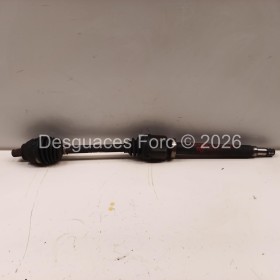 P30787818 TRANSMISIÓN DELANTERA DERECHA FORD MONDEO IV