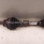 P31112457 7G9N3B437HA TRANSMISIÓN DELANTERA IZQUIERDA MAZDA 3