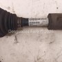 P31112457 7G9N3B437HA TRANSMISIÓN DELANTERA IZQUIERDA MAZDA 3