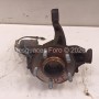 MANGUETA DELANTERA IZQUIERDA FORD MONDEO IV
