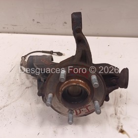 MANGUETA DELANTERA IZQUIERDA FORD MONDEO IV