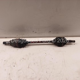 TRANSMISIÓN DELANTERA IZQUIERDA TOYOTA YARIS