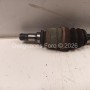 TRANSMISIÓN TRASERA IZQUIERDA TOYOTA YARIS