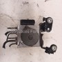 8G912C405AB 16565704 16566004E ABS FORD MONDEO IV