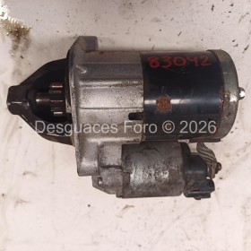 36100-B220 M000TD0271ZE MOTOR DE ARRANQUE KIA VENGA