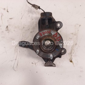 MANGUETA DELANTERA DERECHA FORD MONDEO IV