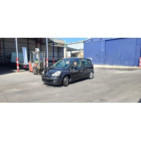 Despiece RENAULT GRAND MODUS