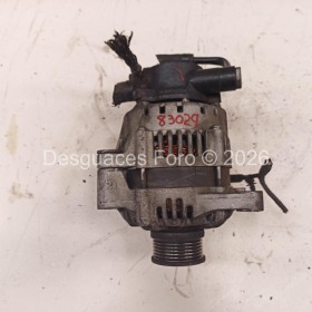 37300-27021 02131-9262 ALTERNADOR HYUNDAI SONATA