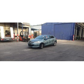 Despiece CITROEN C4 II