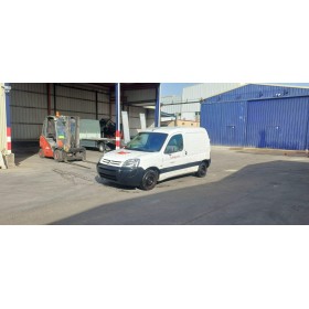 Despiece CITROEN BERLINGO II