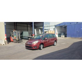 Despiece CITROEN C4 GRAND PICASSO