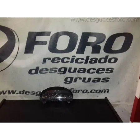 Cuadro de Instrumentos SAAB 93 2002 5373188 | Desguaces Foro