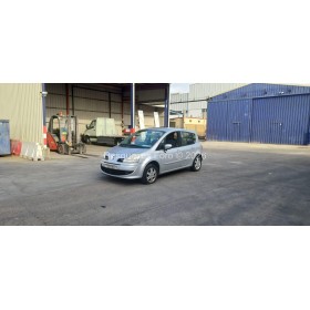 Despiece RENAULT GRAND MODUS