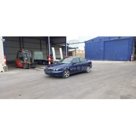 Despiece JAGUAR X-TYPE