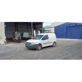 Despiece VOLKSWAGEN CADDY