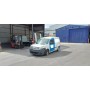 Despiece RENAULT KANGOO II