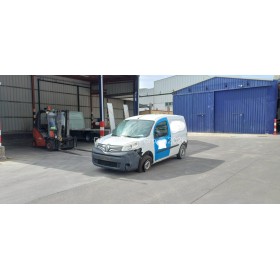 Despiece RENAULT KANGOO II