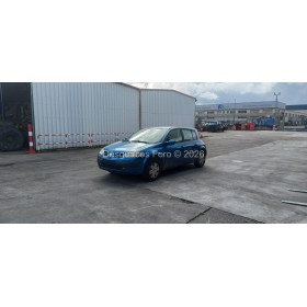 Despiece RENAULT MEGANE II FASE I