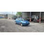 Despiece RENAULT MEGANE II FASE I