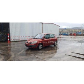 Despiece RENAULT MEGANE SCENIC II FASE I