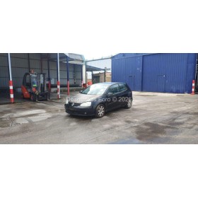 Despiece VOLKSWAGEN GOLF V