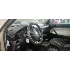 Despiece VOLKSWAGEN PASSAT B5.5
