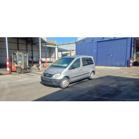 Despiece MERCEDES BENZ  VANEO W414
