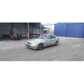 Despiece MERCEDES BENZ W203 C270