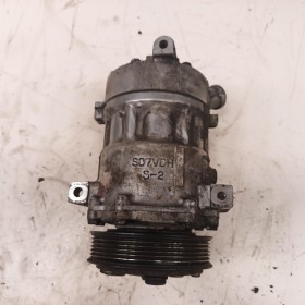 P13171593 COMPRESOR DE AIRE ACONDICIONADO SAAB 93 FASE II