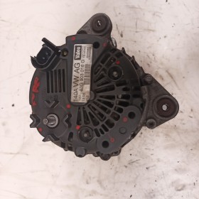 03G903016G ALTERNADOR AUDI A4 B8