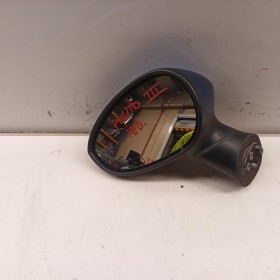011023 RETROVISOR IZQUIERDO ELÉCTRICO FIAT PUNTO III