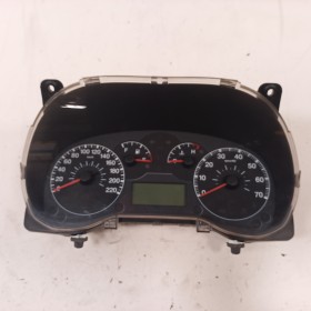 503001100700 51716455 CUADRO DE INSTRUMENTOS FIAT PUNTO III