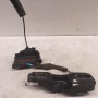 805030001 CERRADURA PUERTA DELANTERA IZQUIERDA RENAULT MEGANE III FASE II
