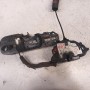 805030001 CERRADURA PUERTA DELANTERA IZQUIERDA RENAULT MEGANE III FASE II