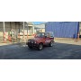 Despiece SUZUKI SAMURAI II FASE I