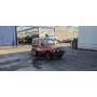 Despiece SUZUKI SAMURAI II FASE I