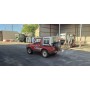 Despiece SUZUKI SAMURAI II FASE I
