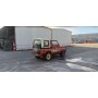 Despiece SUZUKI SAMURAI II FASE I