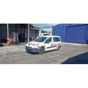 Despiece PEUGEOT PARTNER TEEPE II FASE I