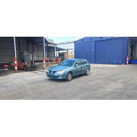 Despiece NISSAN ALMERA N16