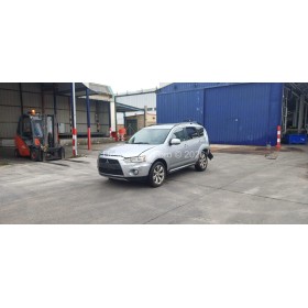 Despiece MITSUBISHI OUTLANDER II FASE II